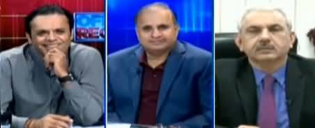 Off The Record (How Will PTI Govt Tackle Maulana's March?) - 17th October 2019