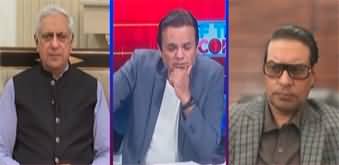 Off The Record (Imran Khan Arrested in Cypher Case) - 29th August 2023