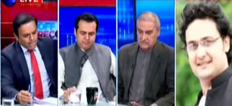 Off The Record (Imran Khan Vs Opposition) - 4th March 2021