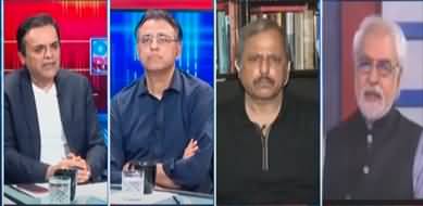 Off The Record (Imran Riaz, Ayaz Amir | Journalists Under Attack) - 6th July 2022
