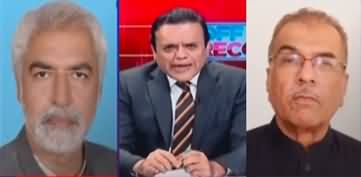 Off The Record (Nawaz Sharif's Return? What Law Says?) - 3rd October 2023