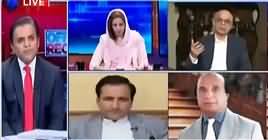 Off The Record (Opposition Ki Tehreek Aur Ahtajaj) – 25th July 2019