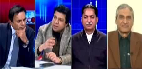 Off The Record (Opposition Vs PTI Govt) - 21st December 2020