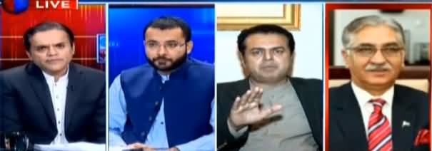 Off The Record (Opposition Want to Topple Govt?) - 1st October 2019