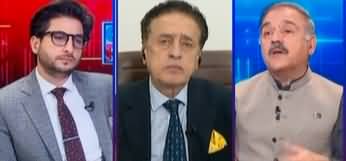 Off The Record (Pakistan Will Fight Against India's Water Aggression) - 13th May 2025