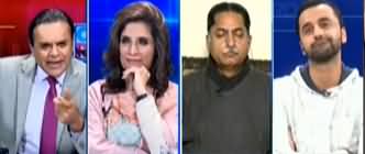 Off The Record (PMLN, PPP Supports Army Act Amendment) - 2nd January 2020