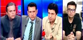 Off The Record (PTI Rejects ISPR's Demand of Apology) - 8th May 2024