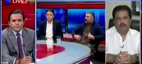 Off The Record (Punjab Ki Bureaucracy) - 26th February 2018