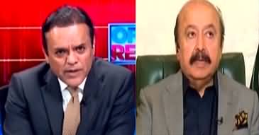 Off The Record (Speaker Punjab Assembly Sibtain Khan Interview) - 30th November 2022