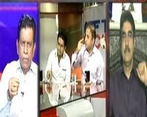 Off The Record (Three Blasts In Three Provinces) - 10th October 2013