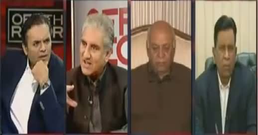 Off The Record (TORs Ka Muamla Wahein Ka Wahein) – 20th June 2016