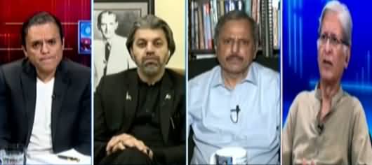 Off The Record (Why Govt Is Hiding TLP Agreement) - 2nd November 2021