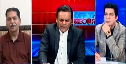 Off the Record (Why Opposition not ready for new elections) - 4th April 2022