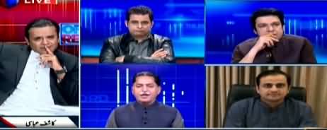 Off The Record (Will Asif Zardari Go Abroad) - 2nd December 2019