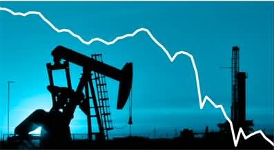 Oil prices decreased in global market due to new wave of pandemic in China