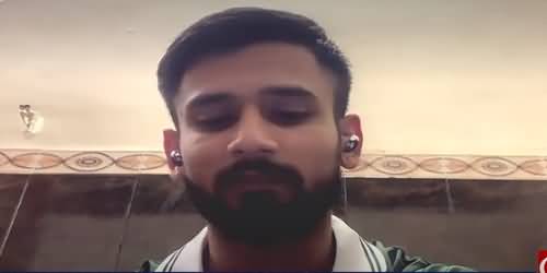 Olympics 2021 - Meet Young And Impressive Weight Lifter Talha Talib Who Brought Honor To The Nation
