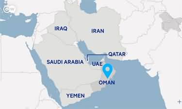 Oman under pressure: Could Iran lose a key ally in the Middle East?