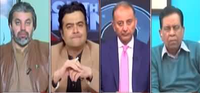 On The Front (Aleem Khan speaks up against govt) - 7th March 2022