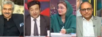 On The Front (Hakumat Aur Opposition Mein Mahaz Arai) - 3rd December 2019