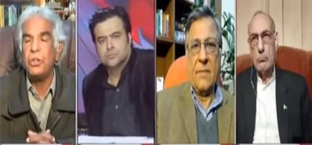 On The Front (Imran Khan's U-Turn About PTV) - 26th November 2020