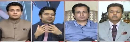 On The Front (Larkana Mein Awam Rul Gaye) - 30th April 2019