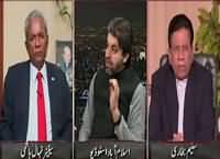 On The Front (Modi Extremist: Asia Par Jang Ke Baadal) – 28th October 2015