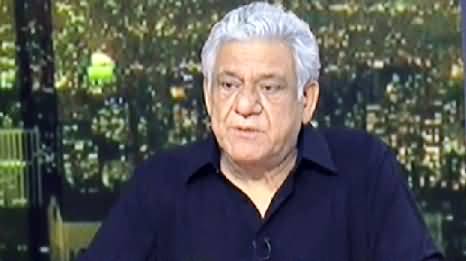 On The Front (Om Puri Exclusive Interview) – 27th March 2014