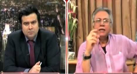 On The Front REPEAT (Hassan Nisar Exclusive Interview) – 10th June 2015