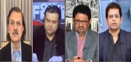 On The Front (RO Report on Daska Election) - 23rd February 2021