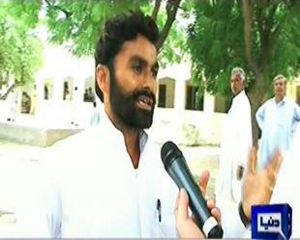 On The Front (Sindh Mein Sarkari Schools Ki Halat Zara!!) - 7th September 2013