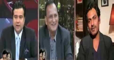 On The Front (Special Talk With Bajrangi Bhaijaan Team) – 6th August 2015