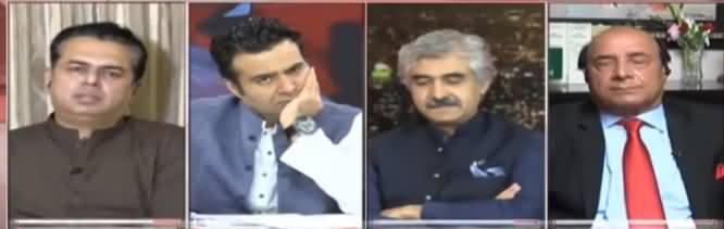 On The Front (Will Opposition Unite Against Govt) - 30th July 2019