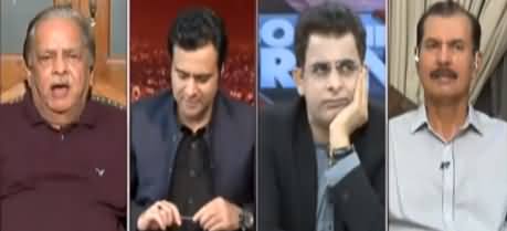 On The Front with Kamran Shahid (Kashmir & Other Issues) - 26th September 2019