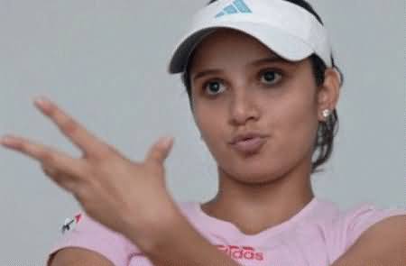 Once I Tried to Eat Snake - Sania Mirza Revealed the Secret of Her Life