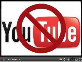 One Year Complete of Youtube Ban in Pakistan - New Govt is Unable to Unblock Youtube