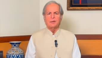 One year of 9 May, what actually happened? Javed Hashmi's analysis