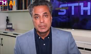 One year of PMLN's hybrid government - Talat Hussain's analysis