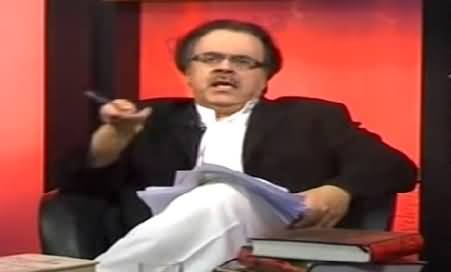 Only One Muslim Out of 1000 Will Go to Jannat, Others Will Go To Hell - Dr. Shahid Masood