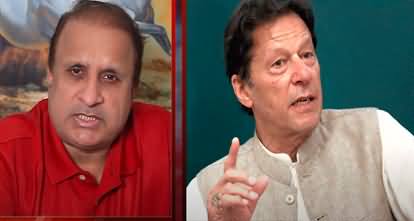 Only solution to politically eliminate Imran Khan is to make him Prime Minister again?