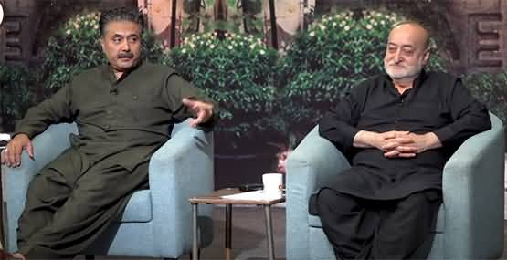 Open Mic Cafe with Aftab Iqbal (Bakra Eid Special | Episode 173) - 20th July 2021