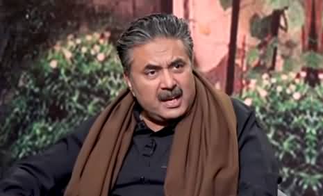 Open Mic Cafe with Aftab Iqbal (Comedy Show) - 15th March 2021