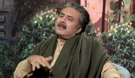 Open Mic Cafe with Aftab Iqbal (Comedy Show) - 16th March 2021