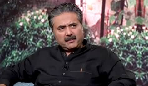 Open Mic Cafe with Aftab Iqbal (Comedy Show) - 23rd March 2021