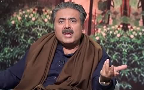 Open Mic Cafe with Aftab Iqbal (Comedy Show) - 24th March 2021