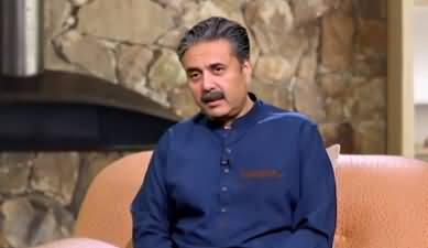 Open Mic Cafe with Aftab Iqbal (Comedy Show) - 2nd September 2020