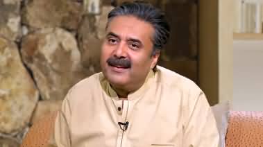 Open Mic Cafe with Aftab Iqbal (Episode 10) - 14th April 2020