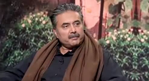 Open Mic Cafe with Aftab Iqbal (Episode 100) - 10th January 2021