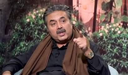 Open Mic Cafe with Aftab Iqbal (Episode 101) - 11th January 2021