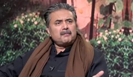 Open Mic Cafe with Aftab Iqbal (Episode 102) - 12th January 2021