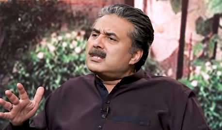 Open Mic Cafe with Aftab Iqbal (Episode 107) - 26th January 2021